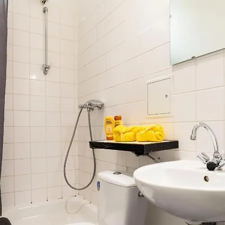 Cosy And Stylish In Neukolln Apartment *