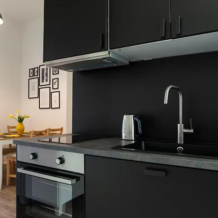 Cosy And Stylish In Neukolln Apartment *