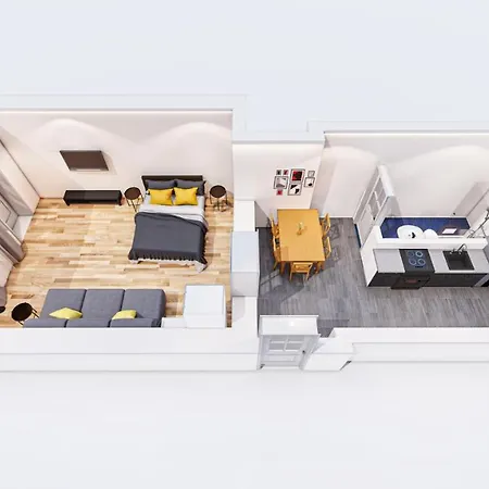 Cosy And Stylish In Neukolln Apartment Berlin